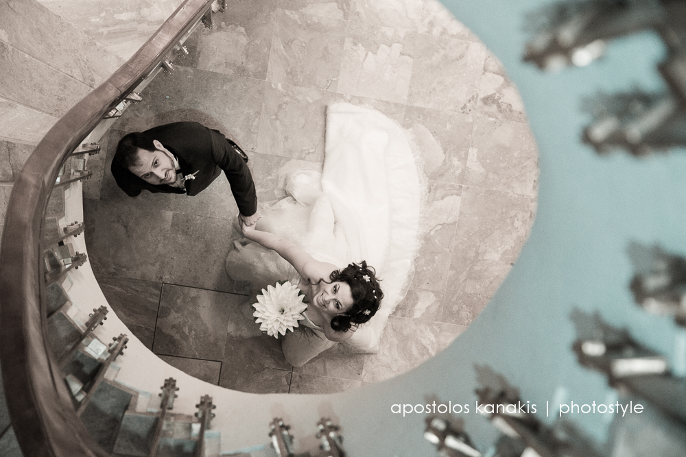 19.10.13 Θάνος & Κατερίνα