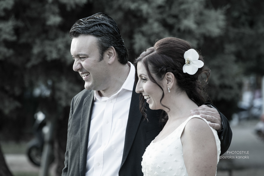 29.05.13 Νίκος & Αγγελική