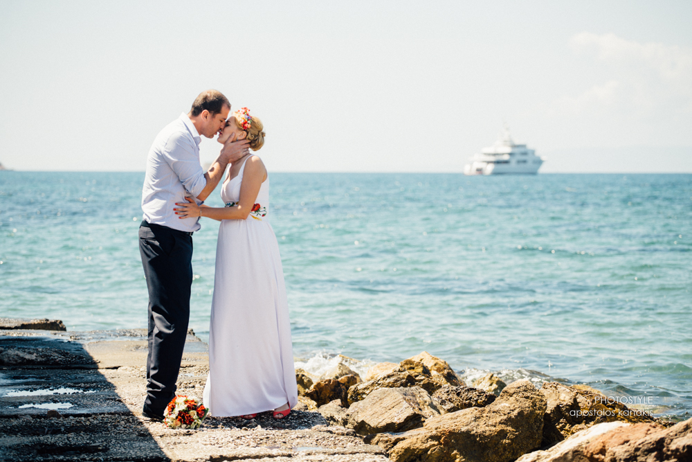 30.04.15 Kostas & Svetlana