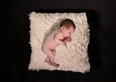 Baby photography
